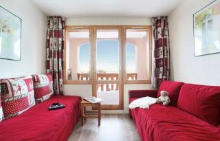 Résidence La Licorne - maeva Home - Appartement 3 pièces 6 personnes - Confort MAE-9971 - La Plagne - 0
