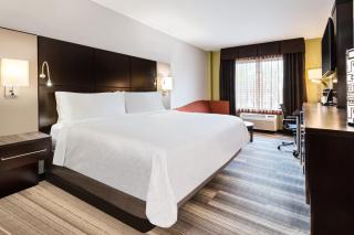 Holiday Inn Express Ft Lauderdale Cruise-Airport by IHG - Fort Lauderdale - 3