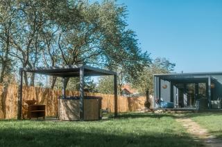 99 Maison by Noire - Deluxe Bungalow Sibiu - 3