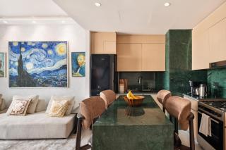 Luxurious Apartment, Dubai Creek Harbour - By Dustay - Dubai - 7