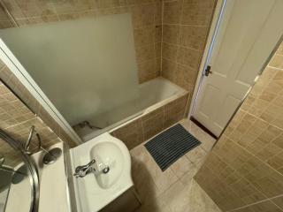 TKS Modern 1BED Flat, London - Londra - 9