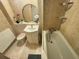 TKS Modern 1BED Flat, London - Londra - 8