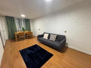 TKS Modern 1BED Flat, London - 4