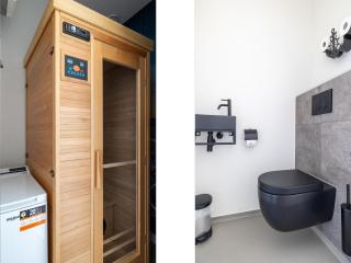 Appealing apartment by the beach - Sint Annaland - 4