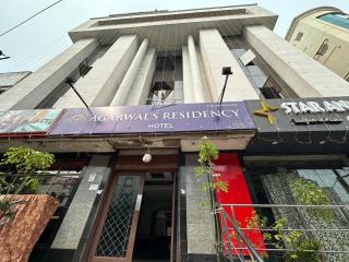 Agarwal's Residency - Visakhapatnam - 8