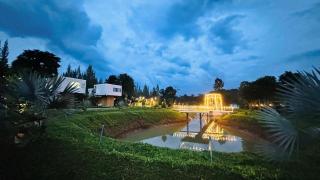 Aob Khao Resort and Camping - Ban Pa Lau - 6