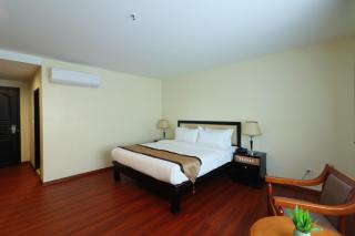 Mahasakor Inn - Phnom Penh - 1