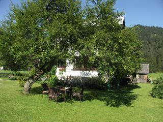 Ferienwohnung Peter Egger - 1