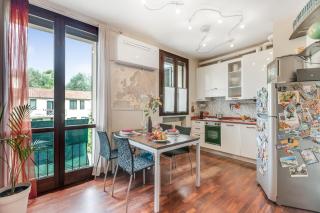 Angera Relax & Pool - Happy Rentals - Angera - 8