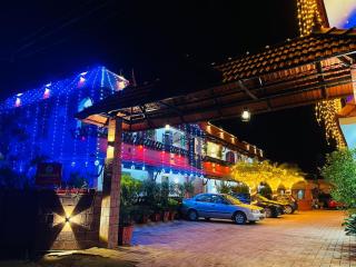 AARONIC STAY - Varkala - 8