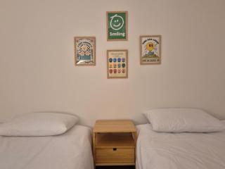 COZY STAY Busan Seomyeon 코지스테이 부산 서면 - Busan - 3