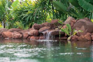 Curve Villas Boutique Resort - Tanah Lot - 4