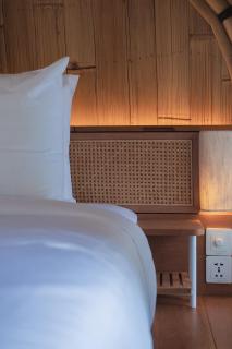 Curve Villas Boutique Resort - Tanah Lot - 2