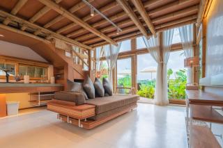 Curve Villas Boutique Resort - Tanah Lot - 9