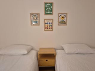 COZY STAY Busan Seomyeon 코지스테이 부산 서면 - Busan - 5