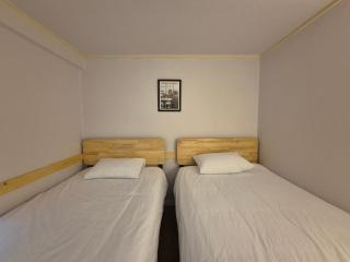 COZY STAY Busan Seomyeon 코지스테이 부산 서면 - Busan - 8