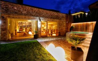 La Bercia Alpine Lodge & Spa - 2