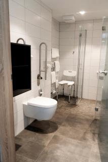 Hotel Herbers Efemir GmbH - Südbrookmerland - 7
