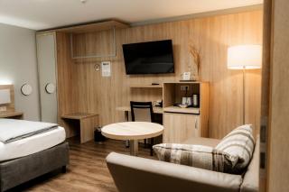 Hotel Herbers Efemir GmbH - Südbrookmerland - 5