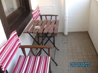 Haus Enteresan - Köln - 5