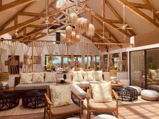 Indian Ocean Lodge - Grand'Anse Praslin - 7