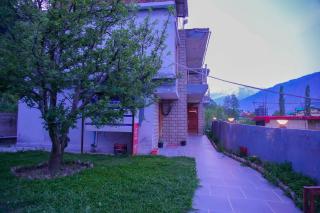 Ride At Hill-Nihal Hotel & Cottage - Manāli - 9