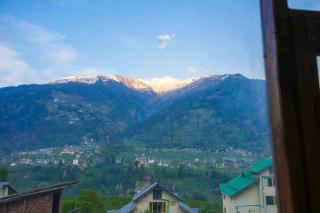 Ride At Hill-Nihal Hotel & Cottage - Manāli - 7
