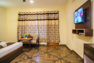 Ride At Hill-Nihal Hotel & Cottage - Manāli - 6
