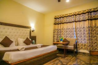Ride At Hill-Nihal Hotel & Cottage - Manāli - 5