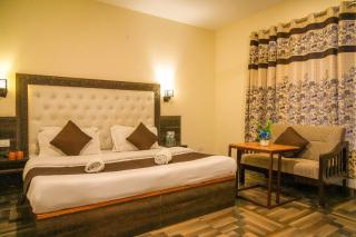Ride At Hill-Nihal Hotel & Cottage - Manāli - 3
