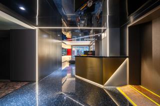 Yueta E-Sports Hotel-10min to Guangzhou East Railway Station&Entrance Exit J of Line 3 - Canton - 3