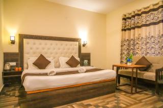 Ride At Hill-Nihal Hotel & Cottage - Manāli - 1