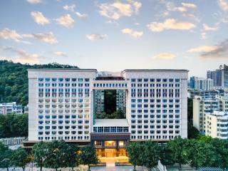 Yueta E-Sports Hotel-10min to Guangzhou East Railway Station&Entrance Exit J of Line 3 - Canton - 5