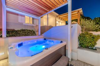 Family friendly seaside apartments Iz, Iz - 22025 - Veli Iž - 4