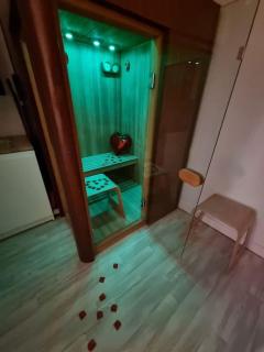 Maison chaleureuse avec jaccuzi au cœur deSoissons - Soissons - 7