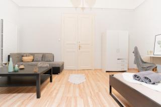nice 5-room apartment in the heart of the city center near the synagogue - Budapest - 7