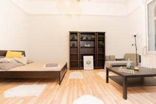 nice 5-room apartment in the heart of the city center near the synagogue - Budapest - 6