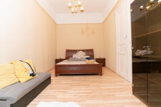 nice 5-room apartment in the heart of the city center near the synagogue - Budapest - 3
