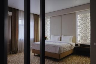 Boutique Hotel Tomiris - Astana - 8