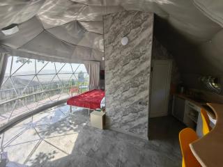 Glamping Dream Domes Ismayilli - İsmayıllı - 6