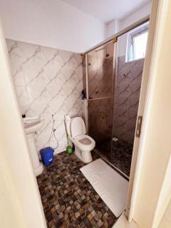 Seabreeze Escape 2-Bedroom Master Ensuite - Mtwapa - 1