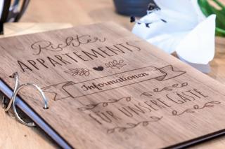 Richter Altstadtappartements - Goslar - 6