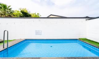 Pool and Villa Sorang - Jeju-stad - 8