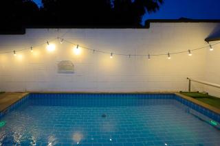 Pool and Villa Sorang - Jeju-stad - 6