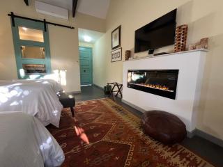 Boutique Hotel La Casona - Valle de Ángeles - 1