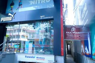 RAAJ PEARL - 8