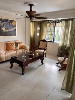 Apartamento amueblado en Villa Olga - Santiago de los Caballeros - 8