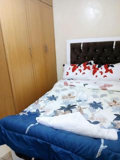 Bekar Homestays - Nairobi - 9