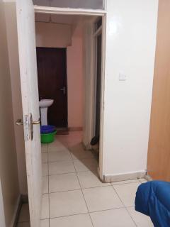 Bekar Homestays - Nairobi - 8