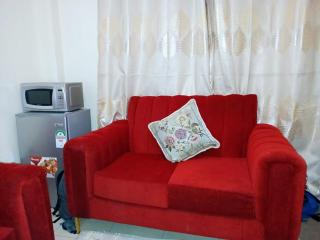 Bekar Homestays - Nairobi - 5